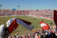 Mantener la fortaleza para llegar al paraíso