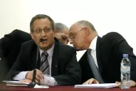 El Gobierno niega que esté cediendo soberanía