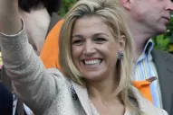 Máxima Zorreguieta: es un enorme honor poder suceder a mi suegra