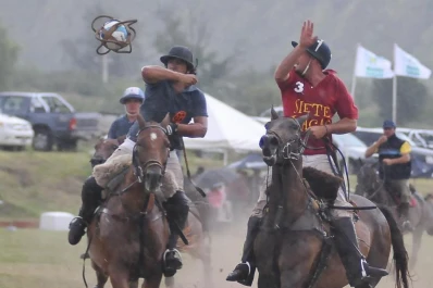 Guía para salir en los Valles
