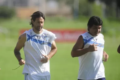 No me parece bien que se juegue en Catamarca