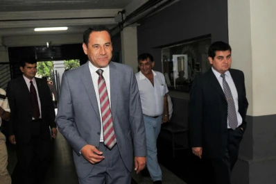 Ni en el PJ conocen el detalle de las obras