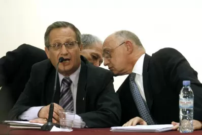 El Gobierno niega que esté cediendo soberanía