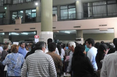 El Subsidio de Salud sube el costo de sus servicios