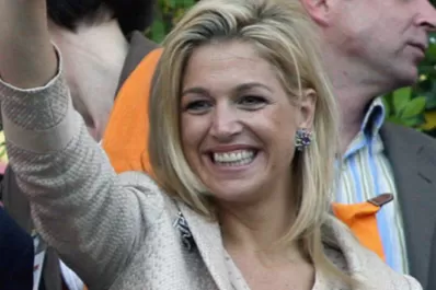 Máxima Zorreguieta: es un enorme honor poder suceder a mi suegra