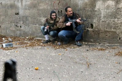 La muerte en vivo y en directo