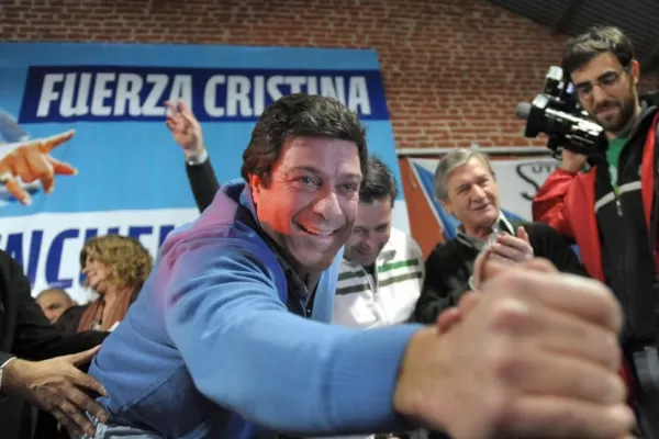 La coparticipación federal no debe tener un eje electoralista