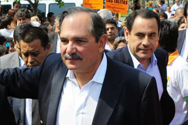 Funcionarios gestionarán en Buenos Aires los insumos para los talleres de Tafí Viejo