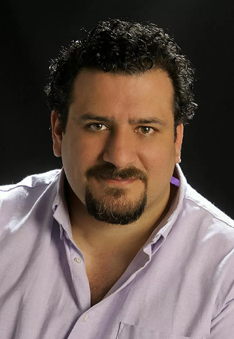 ALEJANDO EL TURCO SALIN. 