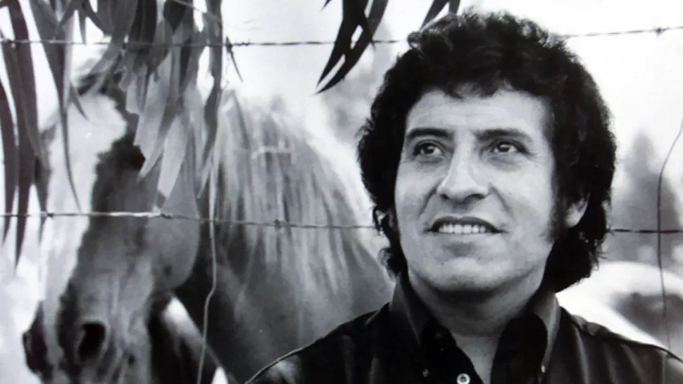 ICONO DE LA MUSICA LATINOAMERICANA. El cantante fue acribillado en septiembre de 1973, mientras estaba detenido en el Estadio Nacional. REUTERS / ARCHIVO