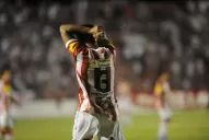 La noche de los caritativos