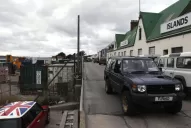 El gobierno de Malvinas impulsa una reunión con Timerman