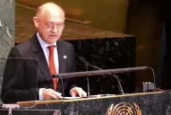 Timerman rechazó reunirse con malvinenses en Londres