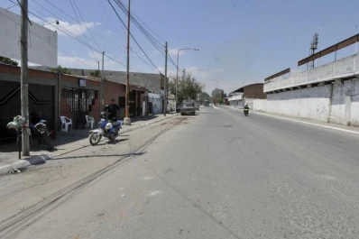 Aprehendieron por amenazas de muerte a cinco allegados del hincha de Los Leones asesinado