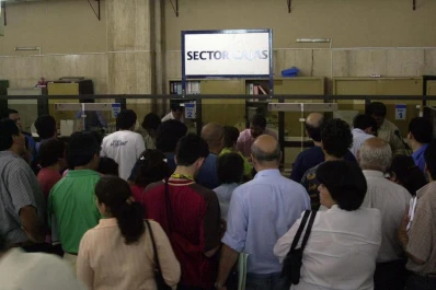 Dicen que los afiliados pagan el descalabro administrativo en el Subsidio de Salud