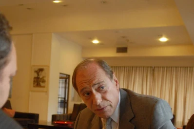 Zaffaroni, en dos años, abandonará la Corte