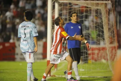 El amor es más fuerte