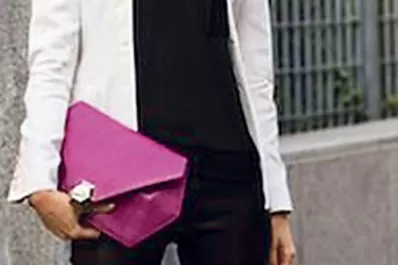 Clutch: la nueva cartera