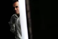 Un tucumano con trasplante renal escala Los Penitentes