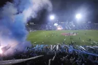 Viernes a la noche, otra vez