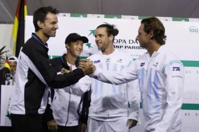 Serie abierta a los detalles