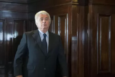 Debate político detrás de la pelea por antenas