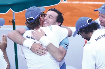 Cerca de un final feliz