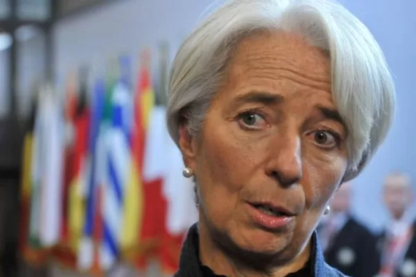 El FMI sanciona a la Argentina por las estadísticas del Indec