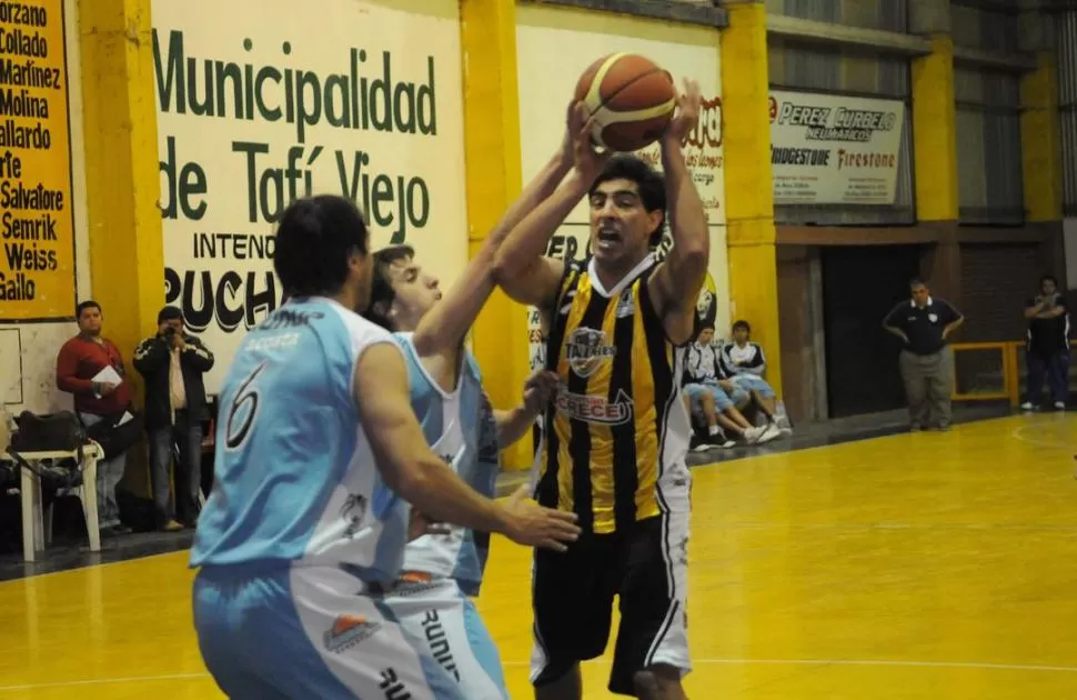 Dejamos de ser una grata sorpresa, somos una realidad, dijo Solórzano. 