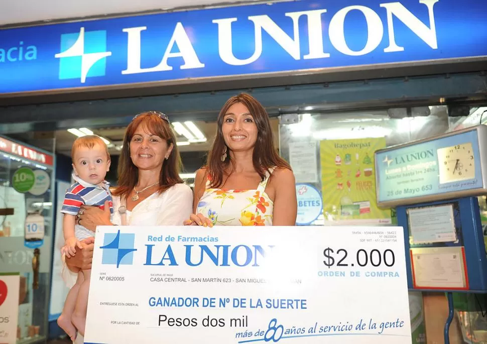  LA GACETA / FOTO DE HECTOR PERALTA