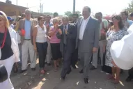 El juez Herrera Molina será juzgado por el Jury