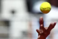 Berlocq, exultante; Pico, reflexivo