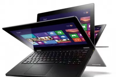 Ultrabook: livianas, delgadas, súper potentes... y caras