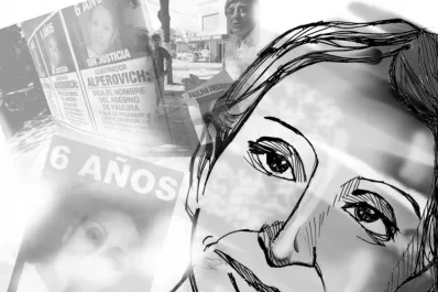 Jardín de la impunidad