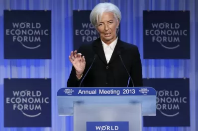 Argentina recibió un tirón de orejas por sus datos estadísticos