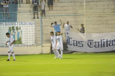 Noche de bodas para Atlético