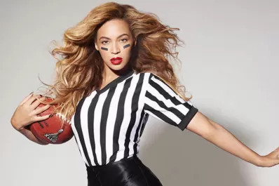 Beyonce asegura que cantará en vivo durante el Super Bowl