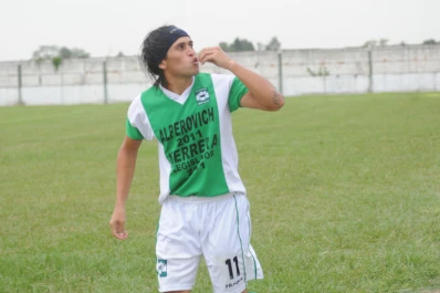 San Fernando ganó y se consolida en su zona