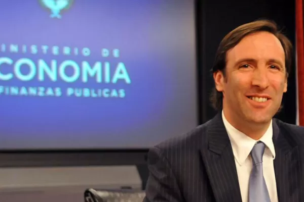 Lorenzino anunció que este año entrará en vigencia un nuevo Indice de Precios