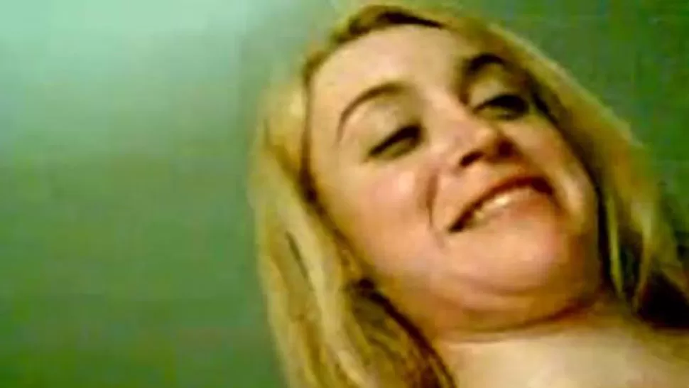 FILTRADO. El video porno de Fátima Florez circula por internet y las redes sociales. CAPTURA DE VIDEO  | 