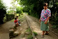 Treinta años bajo el agua y sin ninguna respuesta