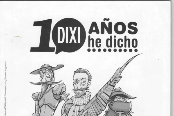 Una publicación cultural destacable por su originalidad y por su ingenio