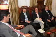 Críticas contra el Gobierno por no frenar la inflación