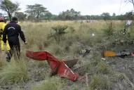 No descartan que Oviedo haya muerto a causa de un atentado