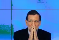 El PSOE exige a Rajoy que dimita porque no puede dirigir al país