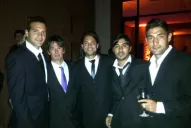 Se acabaron los festejos, a pensar en Crucero