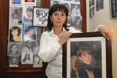 Trimarco apeló el fallo absolutorio del juicio por Marita