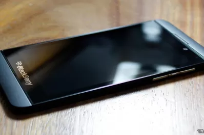 Por qué BlackBerry 10 fue todo un éxito