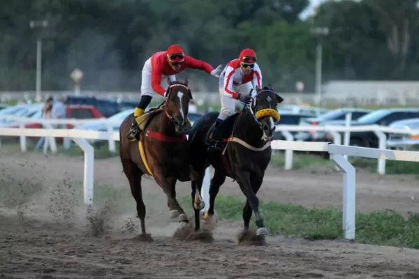 Shaggy venció en el comienzo de la temporada