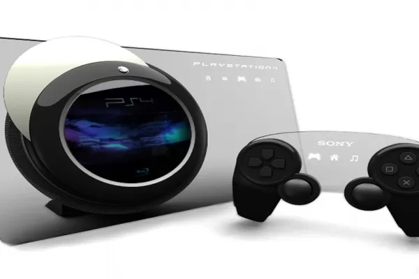 Sony podría lanzar una nueva Playstation el 20 de febrero